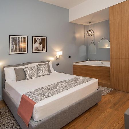 Likeyourhome, 80 Sq M Luxury Apartment With Jacuzzi, In Trastevere District Ρώμη Εξωτερικό φωτογραφία