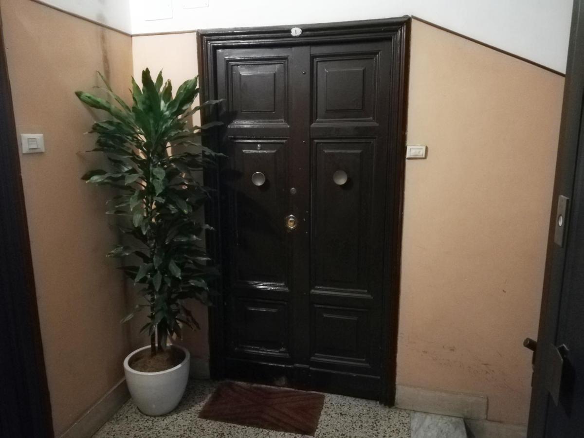Likeyourhome, 80 Sq M Luxury Apartment With Jacuzzi, In Trastevere District Ρώμη Εξωτερικό φωτογραφία
