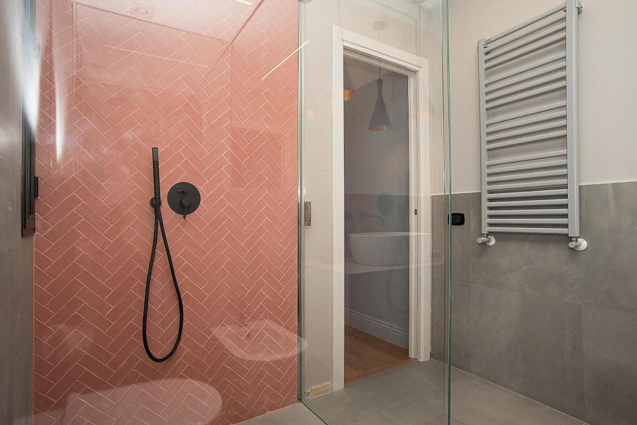 Likeyourhome, 80 Sq M Luxury Apartment With Jacuzzi, In Trastevere District Ρώμη Εξωτερικό φωτογραφία