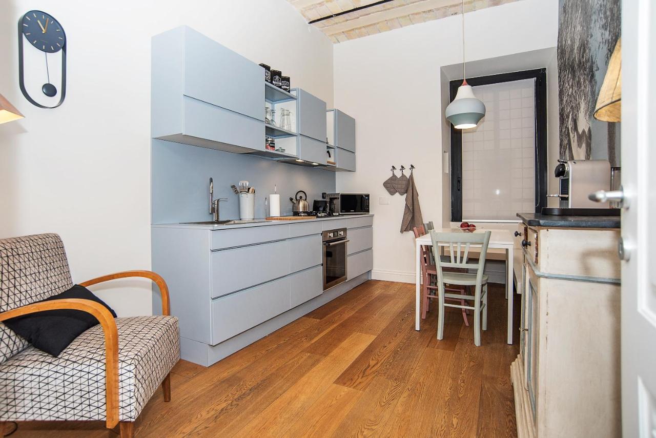 Likeyourhome, 80 Sq M Luxury Apartment With Jacuzzi, In Trastevere District Ρώμη Εξωτερικό φωτογραφία