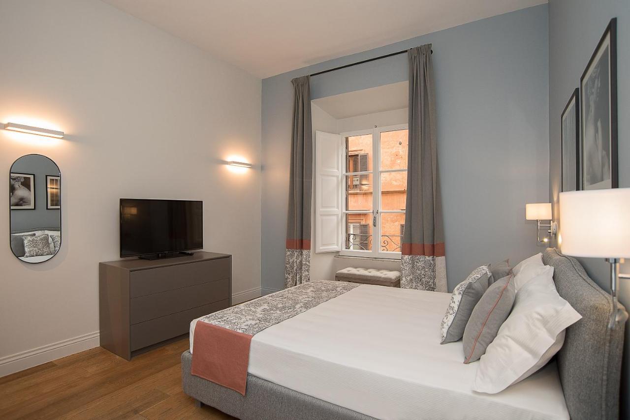 Likeyourhome, 80 Sq M Luxury Apartment With Jacuzzi, In Trastevere District Ρώμη Εξωτερικό φωτογραφία