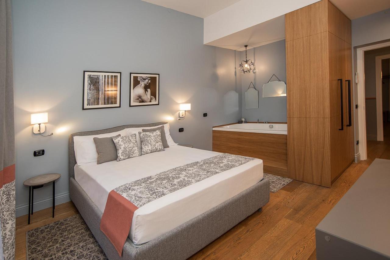 Likeyourhome, 80 Sq M Luxury Apartment With Jacuzzi, In Trastevere District Ρώμη Εξωτερικό φωτογραφία