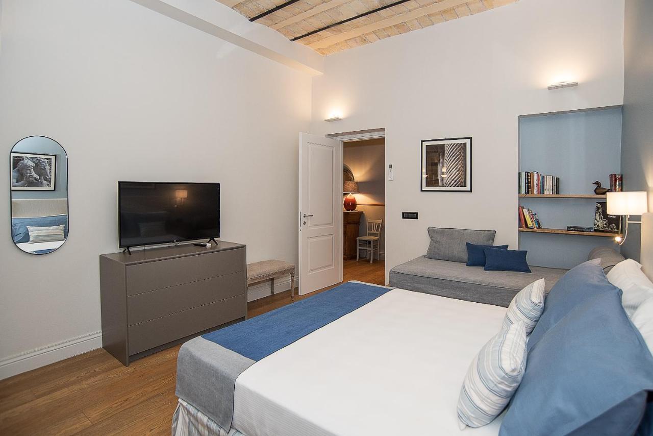 Likeyourhome, 80 Sq M Luxury Apartment With Jacuzzi, In Trastevere District Ρώμη Εξωτερικό φωτογραφία