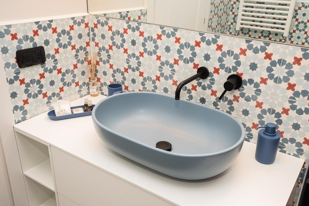 Likeyourhome, 80 Sq M Luxury Apartment With Jacuzzi, In Trastevere District Ρώμη Εξωτερικό φωτογραφία