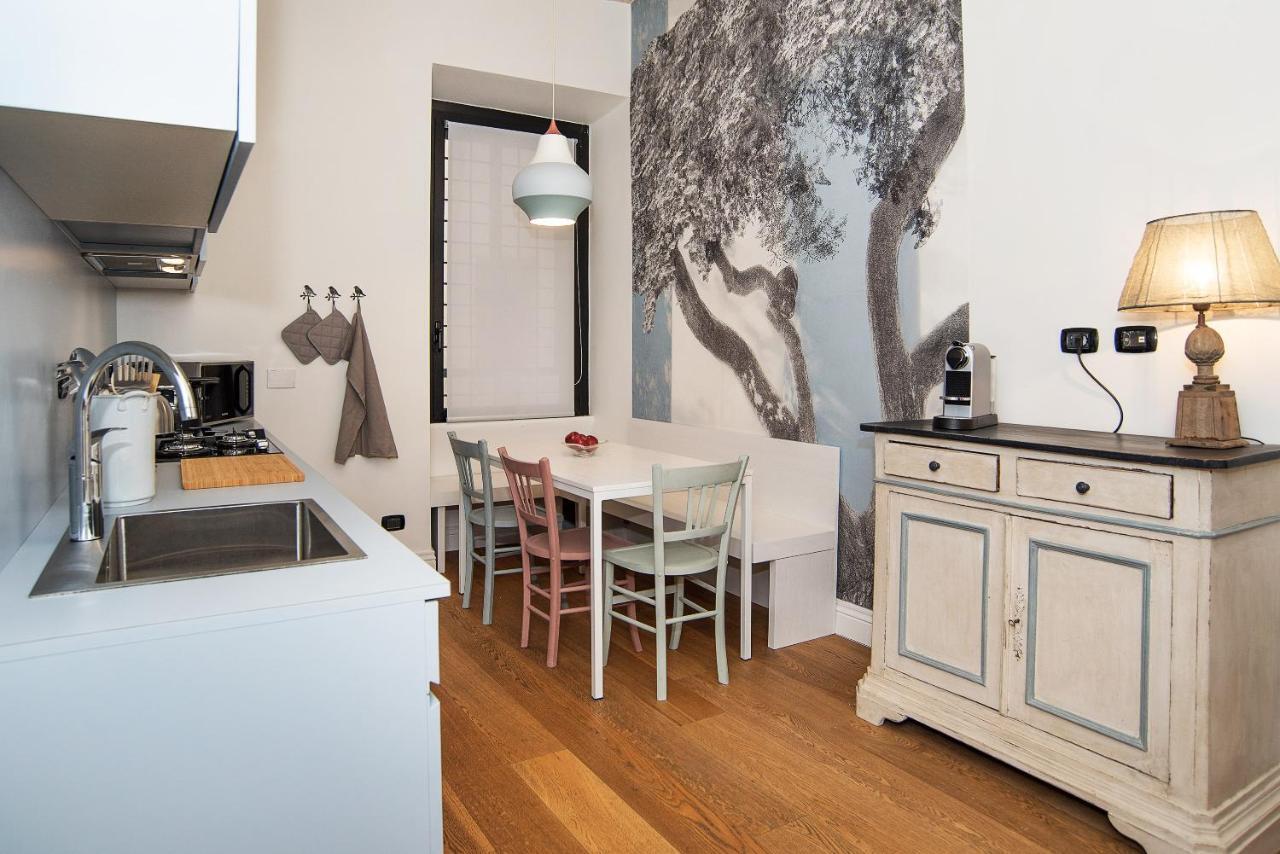 Likeyourhome, 80 Sq M Luxury Apartment With Jacuzzi, In Trastevere District Ρώμη Εξωτερικό φωτογραφία