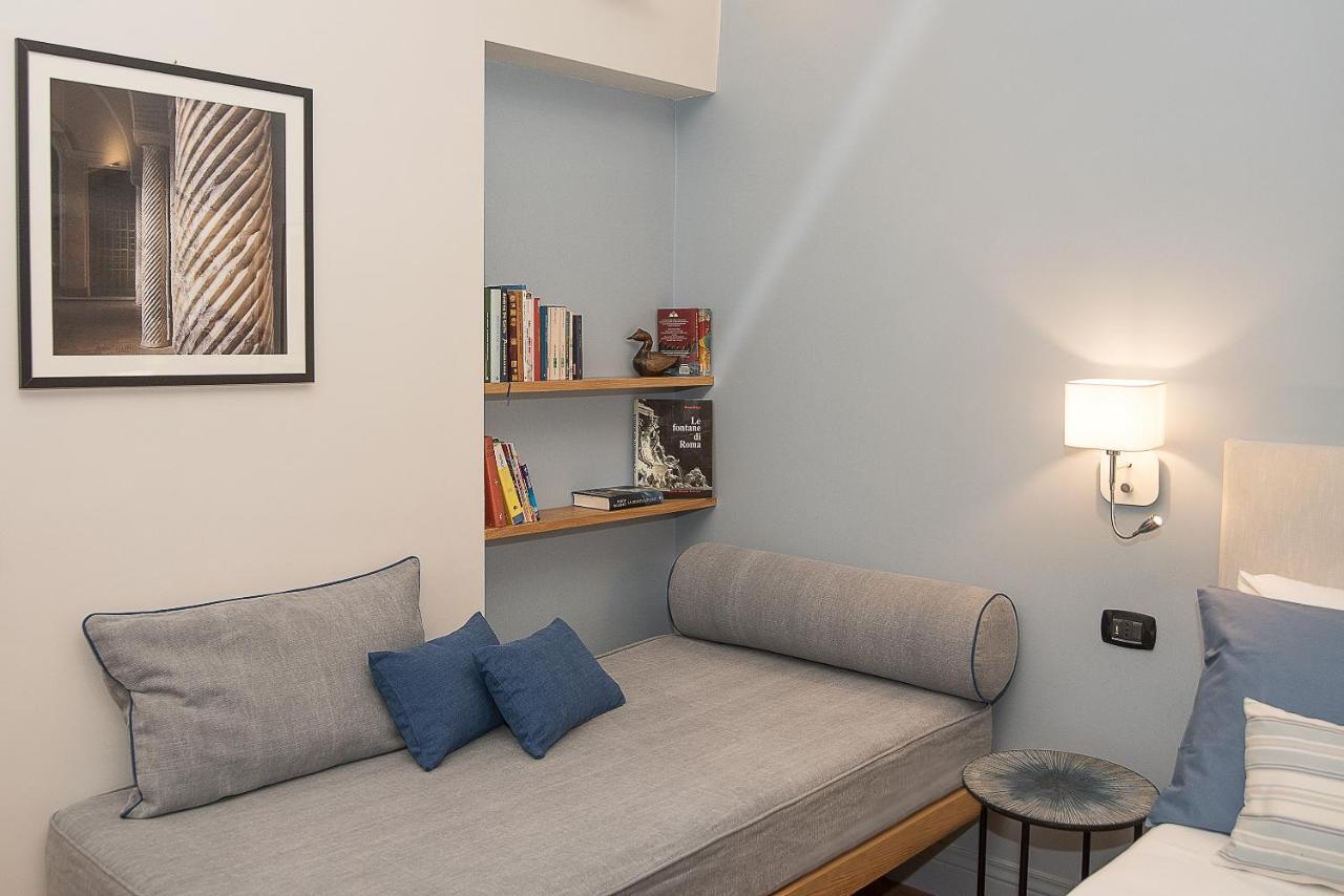 Likeyourhome, 80 Sq M Luxury Apartment With Jacuzzi, In Trastevere District Ρώμη Εξωτερικό φωτογραφία