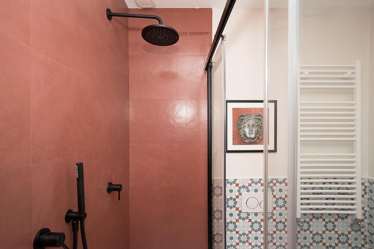 Likeyourhome, 80 Sq M Luxury Apartment With Jacuzzi, In Trastevere District Ρώμη Εξωτερικό φωτογραφία