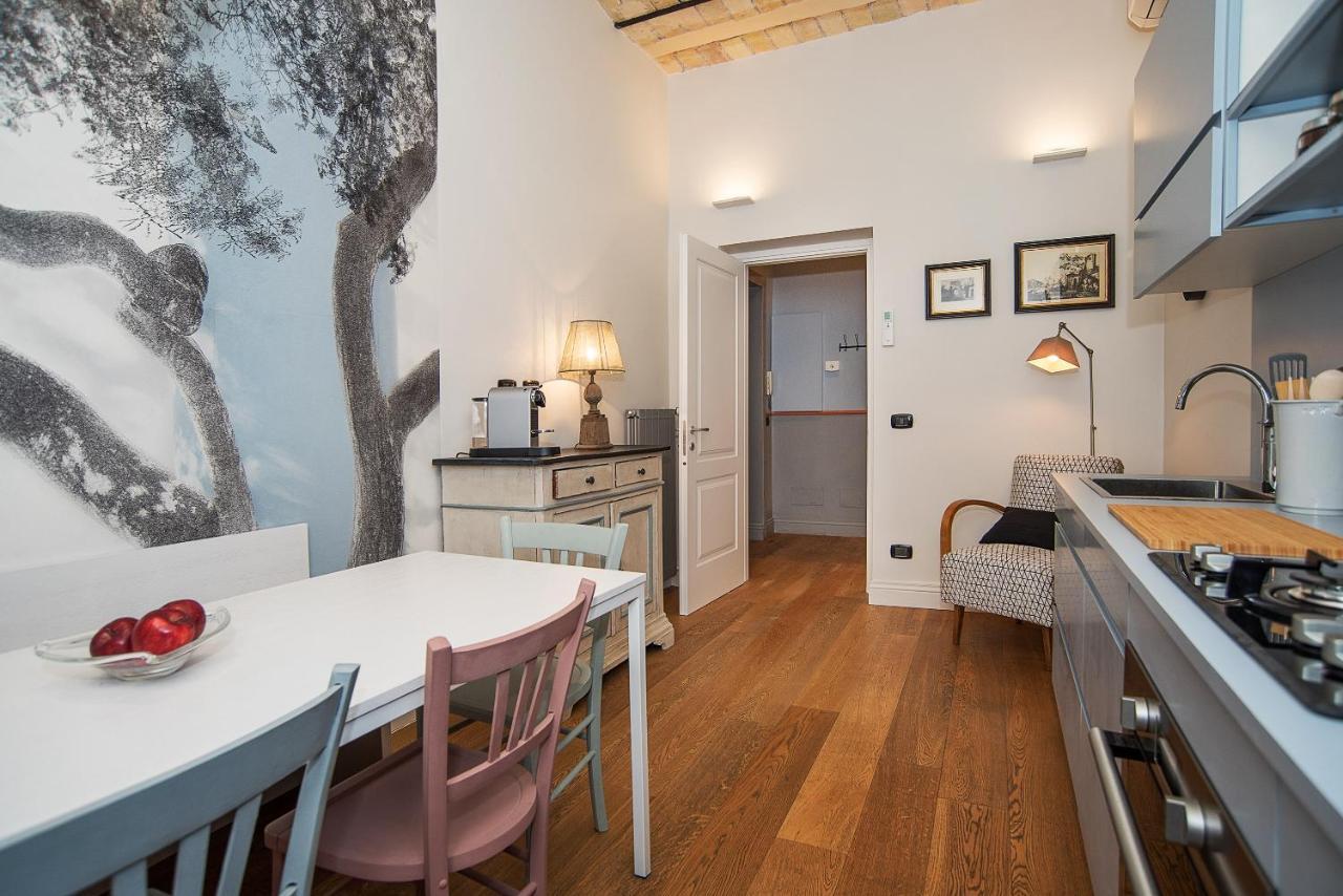 Likeyourhome, 80 Sq M Luxury Apartment With Jacuzzi, In Trastevere District Ρώμη Εξωτερικό φωτογραφία