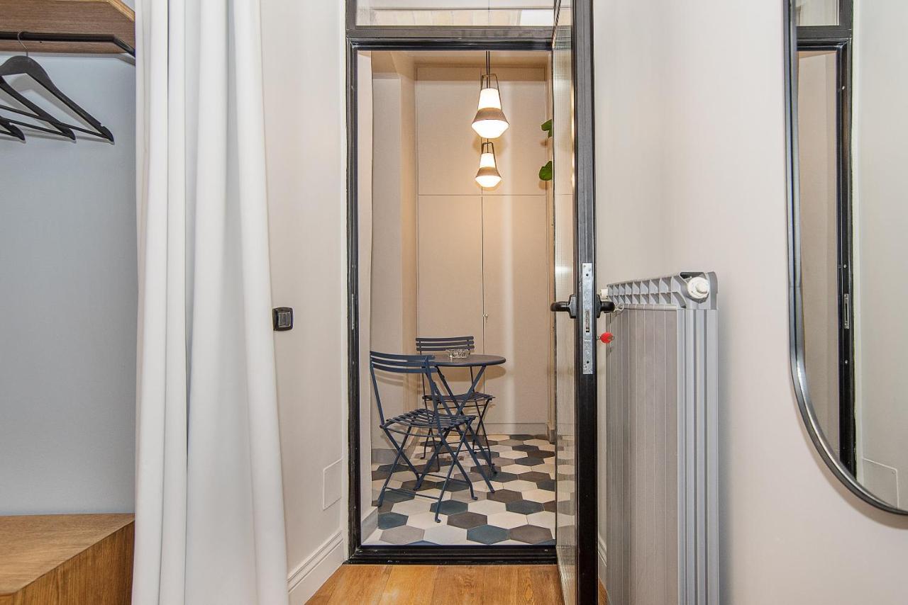 Likeyourhome, 80 Sq M Luxury Apartment With Jacuzzi, In Trastevere District Ρώμη Εξωτερικό φωτογραφία
